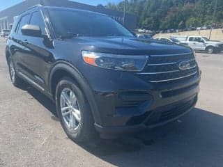 Ford 2021 Explorer