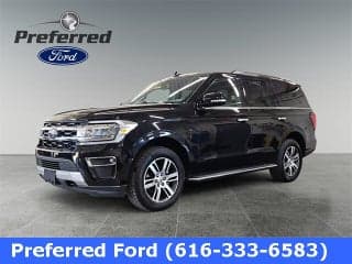 Ford 2022 Expedition