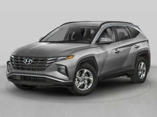 Hyundai 2024 Tucson