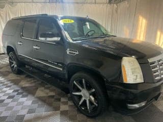 Cadillac 2010 Escalade ESV