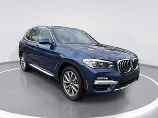 BMW 2019 X3