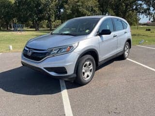 Honda 2016 CR-V