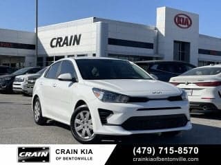 Kia 2023 Rio