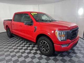 Ford 2022 F-150