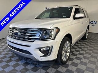 Ford 2019 Expedition