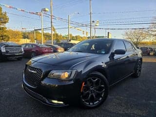 Chrysler 2017 300