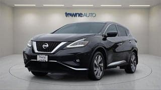 Nissan 2021 Murano