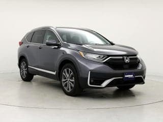 Honda 2022 CR-V