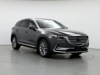 Mazda 2021 CX-9