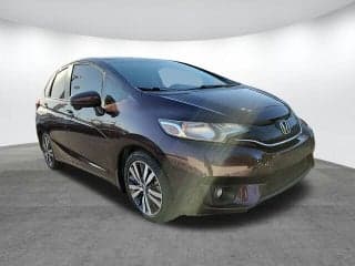 Honda 2016 Fit