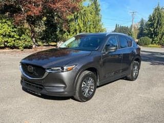 Mazda 2019 CX-5