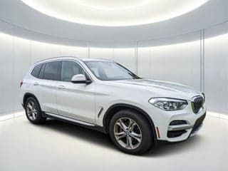 BMW 2021 X3