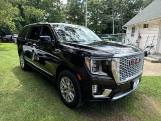 GMC 2021 Yukon XL