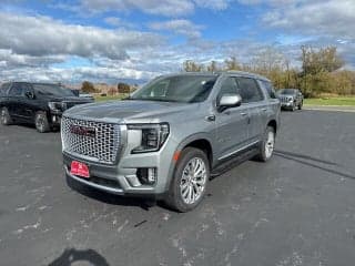 GMC 2024 Yukon