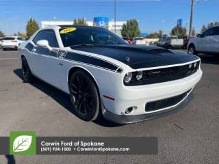 Dodge 2017 Challenger