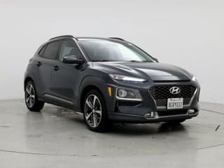 Hyundai 2019 Kona