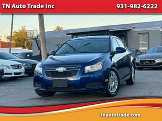 Chevrolet 2013 Cruze