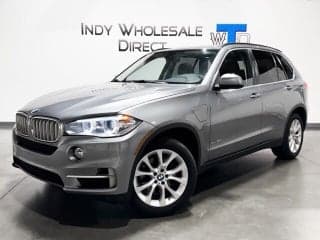 BMW 2016 X5