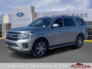 Ford 2022 Expedition