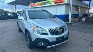 Buick 2016 Encore