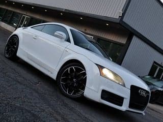 Audi 2010 TT