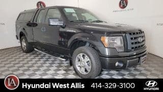 Ford 2010 F-150