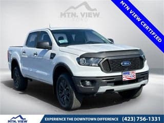 Ford 2020 Ranger