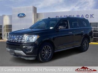 Ford 2021 Expedition