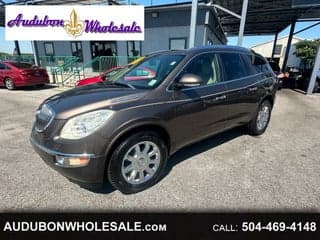 Buick 2012 Enclave