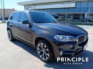 BMW 2018 X5