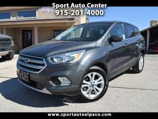 Ford 2019 Escape