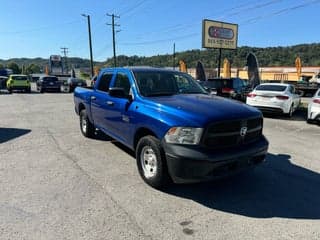 Ram 2016 1500