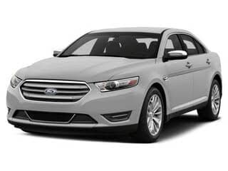 Ford 2015 Taurus