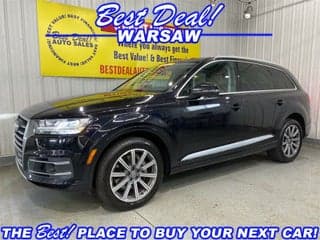 Audi 2018 Q7