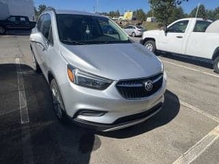 Buick 2018 Encore