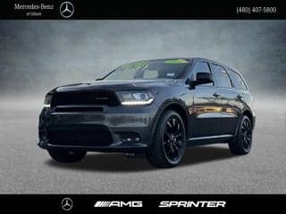 Dodge 2020 Durango