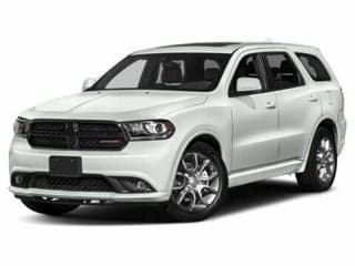 Dodge 2019 Durango