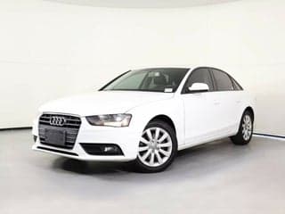 Audi 2014 A4