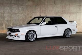 BMW 1990 M3