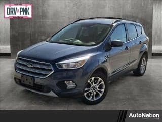 Ford 2018 Escape