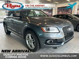 Audi 2017 Q5