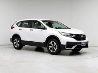 Honda 2020 CR-V