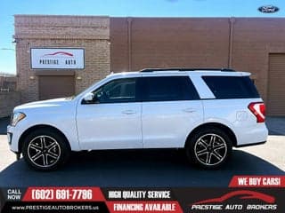 Ford 2018 Expedition