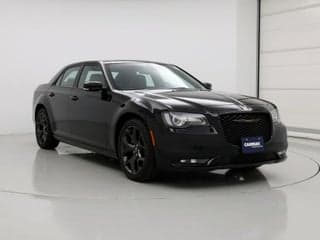 Chrysler 2022 300