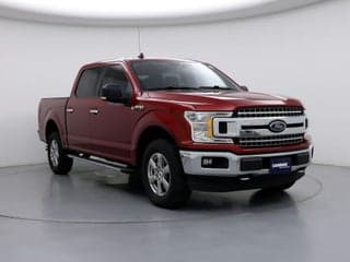 Ford 2019 F-150