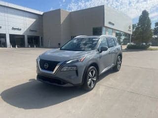 Nissan 2023 Rogue