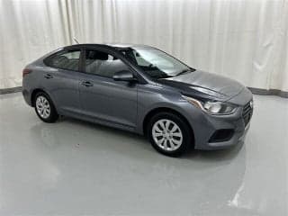 Hyundai 2018 Accent