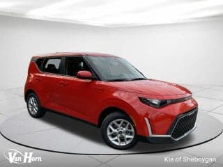 Kia 2025 Soul