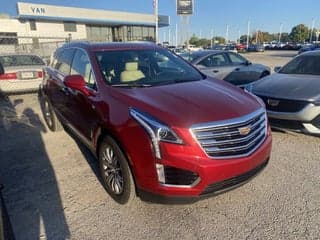 Cadillac 2019 XT5