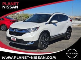 Honda 2019 CR-V